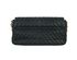 V Stich Grass Single Flap, back view